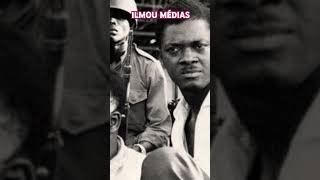 LA MORT DE PATRICE EMERY LUMUMBAILMOU MÉDIASpolitique [upl. by Anoirb72]