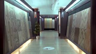 SUNHEART TILES CORPORATE FILM [upl. by Atirac854]