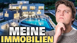 Noway über seine Immobilen und Pläne [upl. by Metzger]