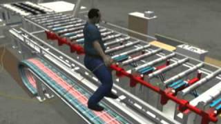 3D Animation Workplace Injurieswmv [upl. by Gnen86]