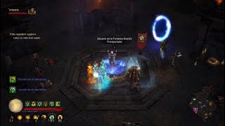 Primigenios faciles en diablo 3 [upl. by Eded]