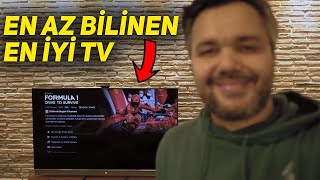 Beni şaşırtan televizyon  Düşündüğünüzden daha iyi [upl. by Eimaj]