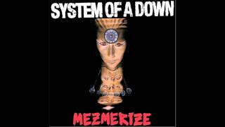 RadioVideo by System of a Down Mezmerize 5 [upl. by Milty]