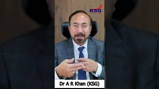 Epistemic Vibing  Dr A R Khan  KSG INDIA [upl. by Inaniel280]