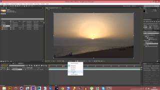 Tuto After Effects 18  Stabilisation parfaite dune vidéo  By Dawn [upl. by Seward]