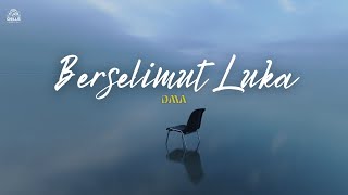 DELLS Music Ai  Berselimut Luka [upl. by Baerman812]