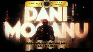 Dani Mocanu  Diss Music Romania Bass Boosted by Bassovia [upl. by Aenehs]