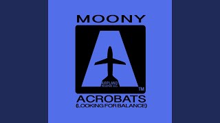 Acrobats Looking for Balance Radio Edit [upl. by Jephum]