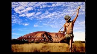 Australian Aboriginal Music History [upl. by Beau]