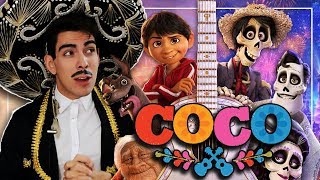 Critica  Review Coco [upl. by Nnairb]