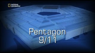 12  Sekunden vor dem Unglück  Pentagon 911 [upl. by Goulder]