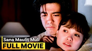 Sana Maulit Muli FULL MOVIE  Aga Muhlach Lea Salonga [upl. by Skell]