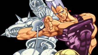 Polnareff Theme [upl. by Farrel]