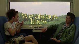 thaisubแปล We always knew  tofu [upl. by Mccallum]