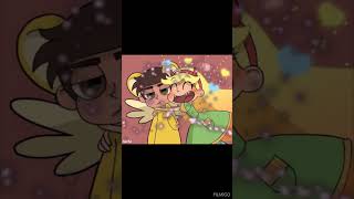 Star amp Marco❤️ Starco request music song love musica starvstheforcesofeviltakeover edit [upl. by Datha19]