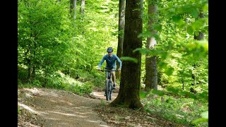 Green Trails Willingen werden eröffnet [upl. by Huston]