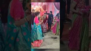 taro ka chmkta ghna ho😍🎉trending love wedding viral bridal shorts short youtube reels fyp [upl. by Atalayah]