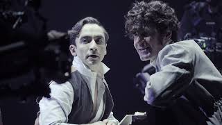 Strange Case of Dr Jekyll and Mr Hyde Trailer  Sydney Theatre Company [upl. by Nevsa]