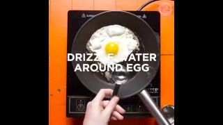 5 Ways To Cook The Perfect Egg [upl. by Saitam]