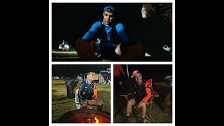 Phoenix Rising KK100  Achilles rupture to 100 mile trail run [upl. by Asiuqram]