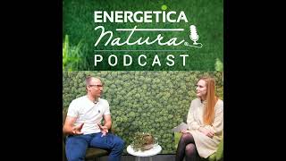 Podcast Energetica Natura  Aflevering 8 bewustwording van oorzaak gevolg en balans [upl. by Veronica]