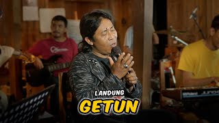 GETUN MANTHOUS  DAPUR MUSIK FEAT LANDUNG [upl. by Hugo747]