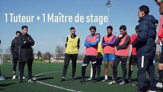 Découvrez la formation BMF [upl. by Lihp]