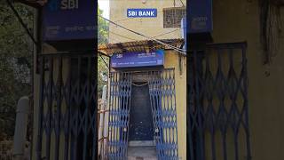 SBI Bank Banking life bank sbibank motivation career bankaccount statebankofindia views [upl. by Nomzed]