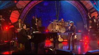 HD  Paolo Nutini Lovin Machine Jools Hootenanny [upl. by Fraya]