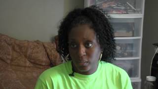 RAW INTERVIEW Elvia Swainson mother of missing SC teen Gabbiee Swainson [upl. by Liuka450]