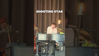 Bob Dylan  Shooting Star Outlaw Music Festival Tour 2024 shorts bobdylan live [upl. by Niel]