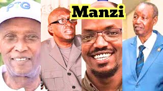 Me Rusagara Kagame yibye Manzi Davis nkuko yibye ba Rujugiro Rwigara nabandi [upl. by Mackey]