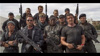 the expendables 3 مترجم HD [upl. by Jacqueline]