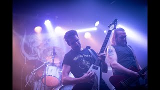 Snaggletooth Motörhead Tribute Freiburg quot Snaggletoothquot LIVE 2019 [upl. by Press]