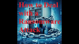 Ransomware Protect Data amp Ensure Swift Recovery [upl. by Aderb]