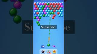 Mobile Gameplay games ytfeedshorts viralgame shorts ybubbleshootergame [upl. by Kile]