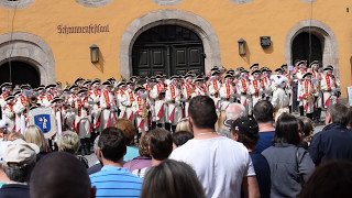 Dinkelsbühler Knabenkapelle [upl. by Cornell435]