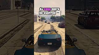 GTA 5 Radio is crazy allowing for this 💀 [upl. by Tomasz]