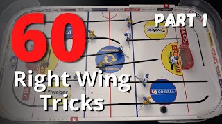 60 Right Wing Tricks Part 1 [upl. by Langer]