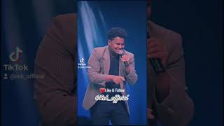 እኔነኛ Piniel Asefa shorts PinielAsefa protestantmezmur mezmur [upl. by Auginahs99]