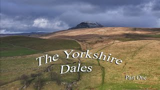 The Yorkshire Dales Part 1 Wharfedale [upl. by Asilav840]