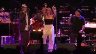 JazzBaltica 2014 Jazzkantine meets NDR Bigband [upl. by Dnomyar]