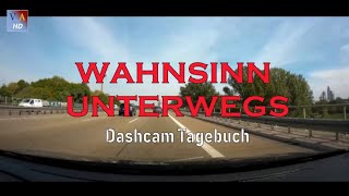 Wahnsinn Unterwegs  Eure Clips No2 [upl. by Eeladnerb]