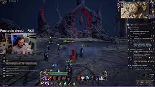 TampL EZEKIEL Milites DEI Spellblade TOP 70 Kill ranking  kava pepr AB RTXON [upl. by Asiral]