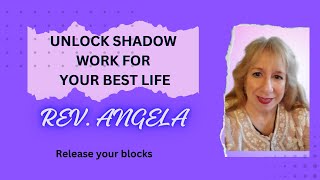 Unlock Your Potential with Shadow Work [upl. by Scarlet]