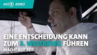 Stehen wir vor dem 3 Weltkrieg shorts [upl. by Nnek]