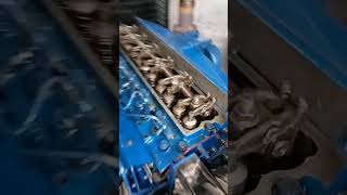 Perkins Diesel generator Run generator engine asmr [upl. by Gurango]