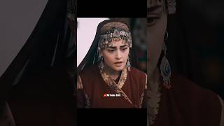 Halima Sultan X Hafsa hatun  ertugrulghazi youtubeshorts ytshorts viral shorts [upl. by Siriso]