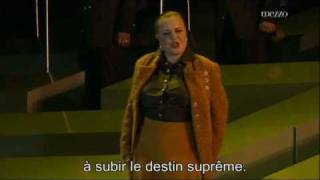 Maria Stuarda  Donizetti [upl. by Yesrej]