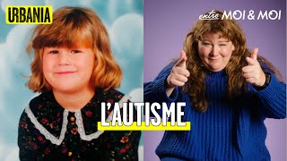 Lautisme avec Coco Belliveau  Entre moi et moi [upl. by Yrneh172]